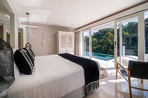 Magical Jungle Villa, 4 BR, Ubud With Staff