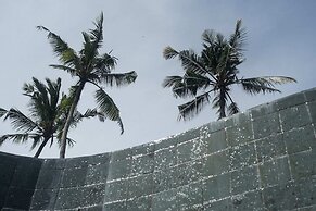 Magical Jungle Villa, 4 BR, Ubud With Staff