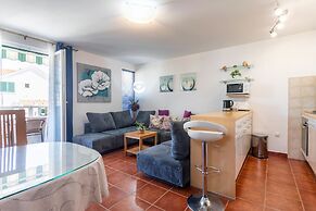 Apartment Zara -