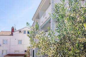 Apartment Zara -