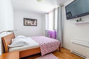 Apartment Zara -