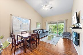 Serenity Now 2 Bedroom Condo by RedAwning