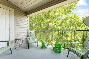 Serenity Now 2 Bedroom Condo by RedAwning