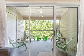 Serenity Now 2 Bedroom Condo by RedAwning