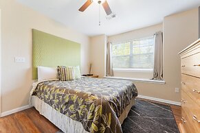 Serenity Now 2 Bedroom Condo by RedAwning