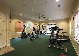 Serenity Now 2 Bedroom Condo by RedAwning