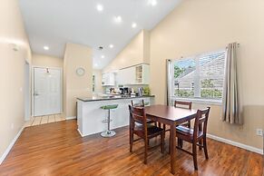 Serenity Now 2 Bedroom Condo by RedAwning