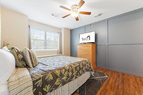 Serenity Now 2 Bedroom Condo by RedAwning