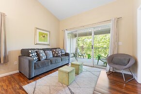 Serenity Now 2 Bedroom Condo by RedAwning