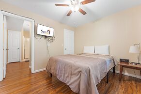 Serenity Now 2 Bedroom Condo by RedAwning