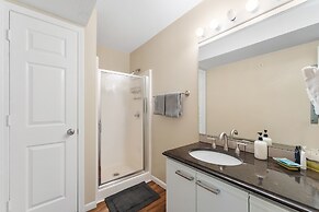 Serenity Now 2 Bedroom Condo by RedAwning
