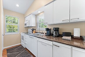 Serenity Now 2 Bedroom Condo by RedAwning