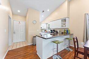 Serenity Now 2 Bedroom Condo by RedAwning