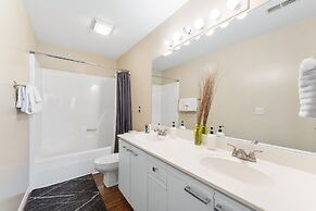 Serenity Now 2 Bedroom Condo by RedAwning