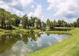 Serenity Now 2 Bedroom Condo by RedAwning