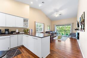 Serenity Now 2 Bedroom Condo by RedAwning