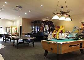 Serenity Now 2 Bedroom Condo by RedAwning