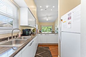 Serenity Now 2 Bedroom Condo by RedAwning