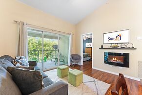 Serenity Now 2 Bedroom Condo by RedAwning