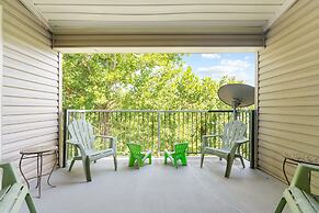 Serenity Now 2 Bedroom Condo by RedAwning