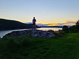 Cabin Oslofjord -sleeps14-seaview-familyfriendly