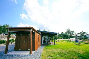 Cabin Oslofjord -sleeps14-seaview-familyfriendly