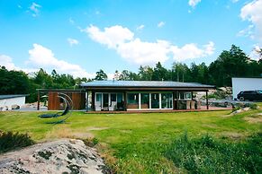 Cabin Oslofjord -sleeps14-seaview-familyfriendly