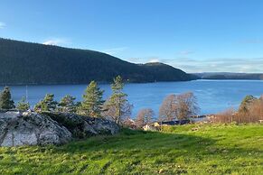 Cabin Oslofjord -sleeps14-seaview-familyfriendly