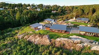Cabin Oslofjord -sleeps14-seaview-familyfriendly
