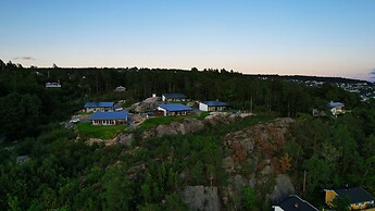 Cabin Oslofjord -sleeps14-seaview-familyfriendly