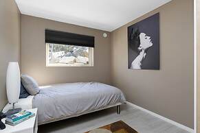 Cabin Oslofjord -sleeps14-seaview-familyfriendly