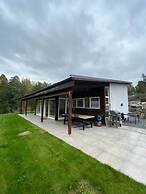 Cabin Oslofjord -sleeps14-seaview-familyfriendly