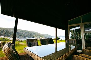 Cabin Oslofjord -sleeps14-seaview-familyfriendly
