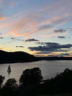 Cabin Oslofjord -sleeps14-seaview-familyfriendly