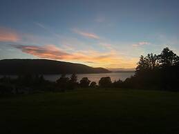 Cabin Oslofjord -sleeps14-seaview-familyfriendly