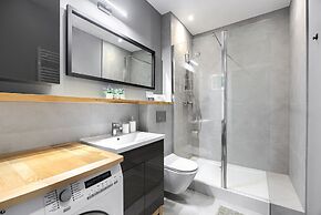 MARGI Martini Apartament