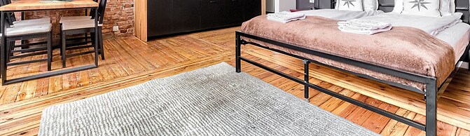 MARGI Martini Apartament