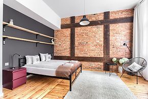 MARGI Martini Apartament