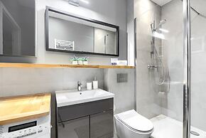 MARGI Martini Apartament