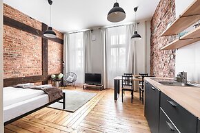 MARGI Martini Apartament