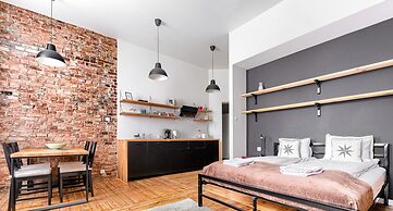 MARGI Martini Apartament