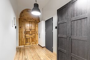 MARGI Martini Apartament