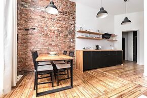 MARGI Martini Apartament