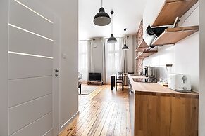 MARGI Martini Apartament