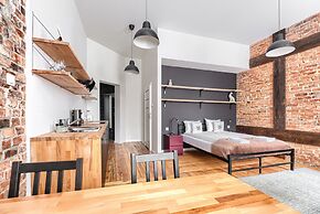 MARGI Martini Apartament