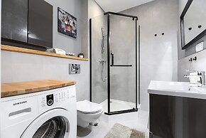 MARGI Absynth Apartament