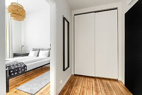 MARGI Absynth Apartament