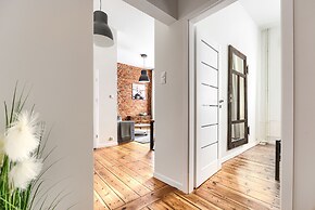 MARGI Absynth Apartament