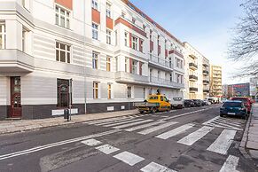 MARGI Absynth Apartament