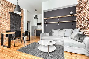 MARGI Absynth Apartament